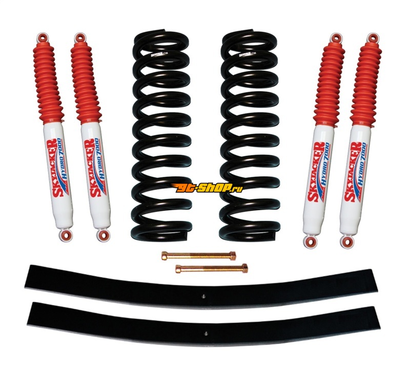 Skyjacker 174EPK-H SKY Coil Springs