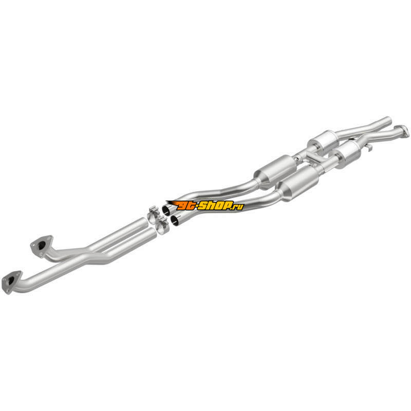 MAG Converter Direct Fit Magnaflow 4481664