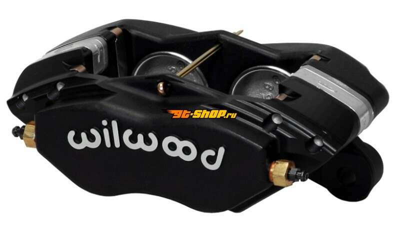 Wilwood 120-13744-BK WIL Dynalite Caliper