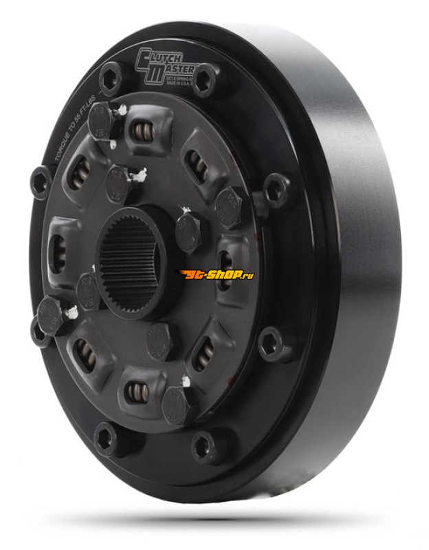 Clutch Masters DCT-216-AL CM Aluminum Flywheels