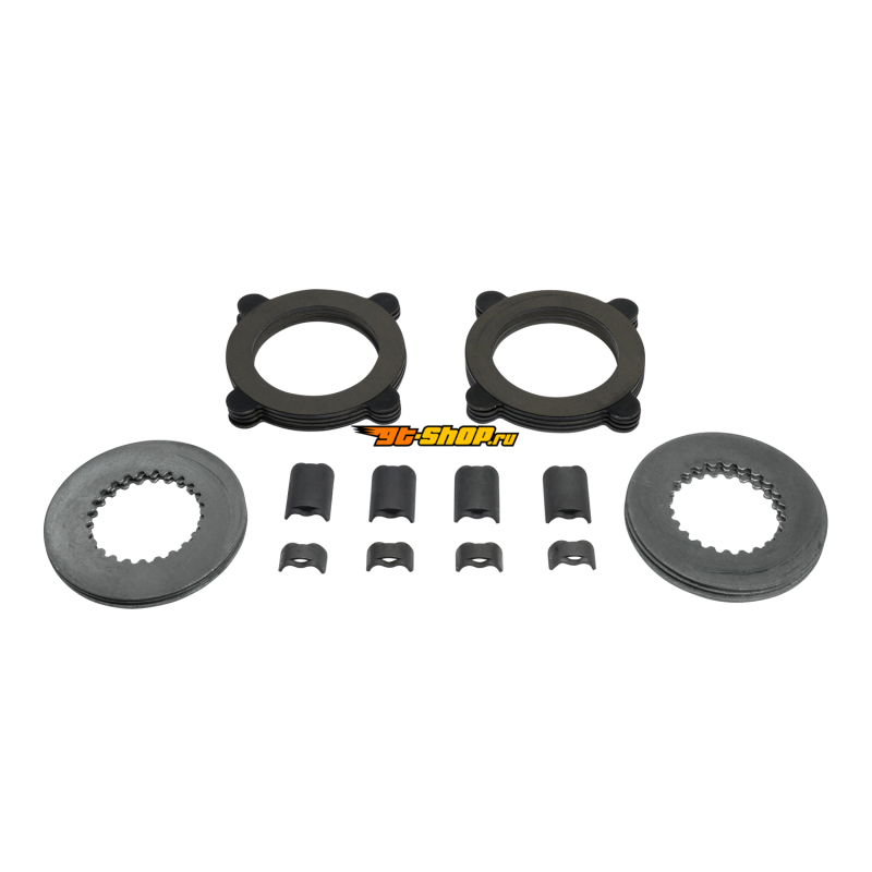 Yukon Gear & Axle YPKGM14T-PC-DG1 YUK Positraction Internals