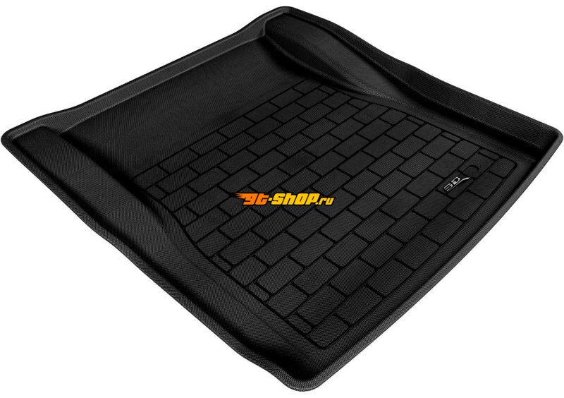 3D MAXpider M1BM0061309 ACE Cargo Liner - Black