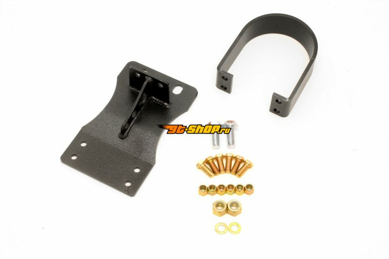 BMR Suspension DSL015H BMR Driveshaft Loops