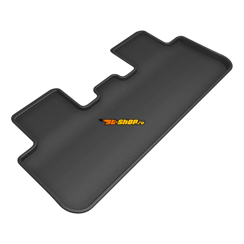 3D MAXpider L1TL05421509 ACE Kagu - Rear - Black