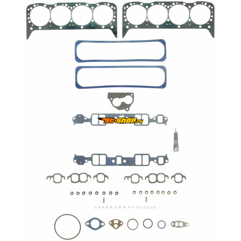 Fel-Pro HS7733PT15 FEL Cylinder Head Gaskets