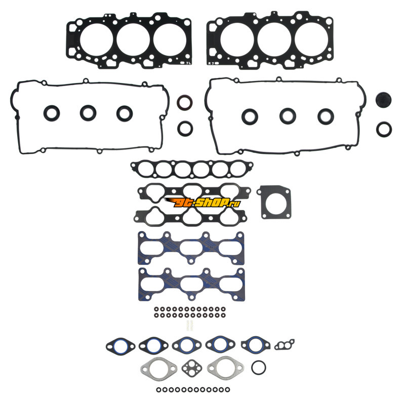 Fel-Pro HS26276PT2 FEL Cylinder Head Gaskets