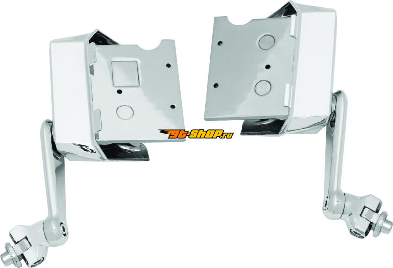 Kuryakyn 6758 KUR Antennas C