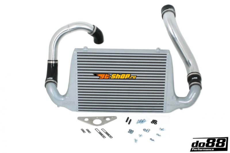 DOB Intercooler Kit - BigPack do88 BIG-170-S-F
