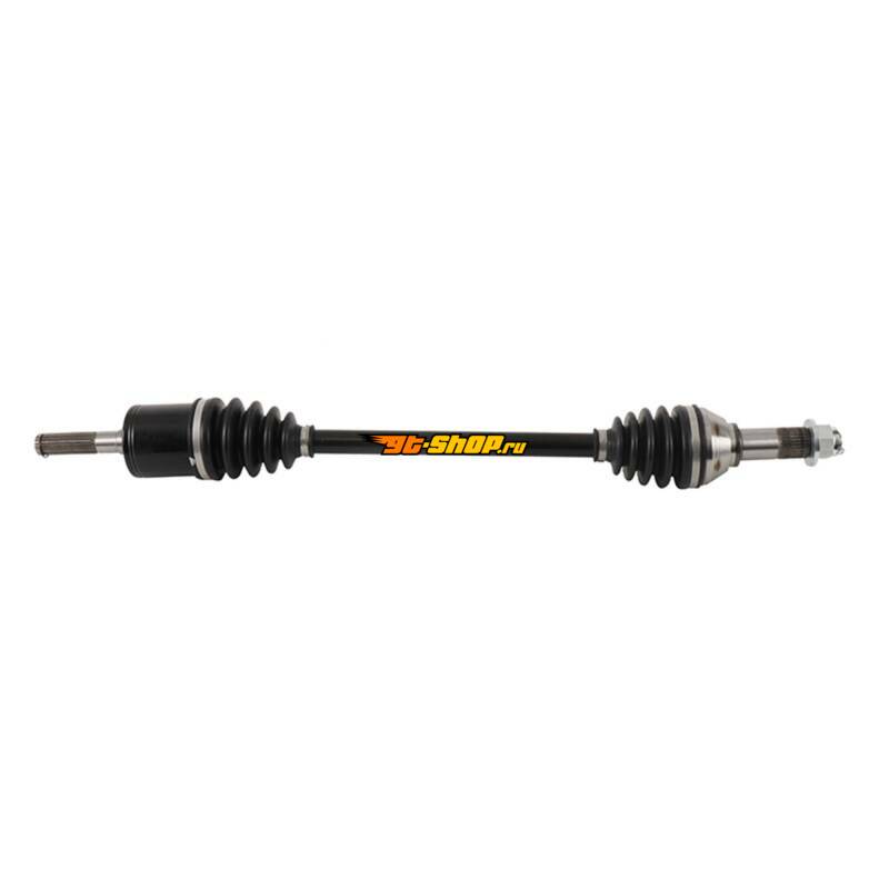 All Balls Racing AB6-CA-8-125 ABR Xtreme Duty Axles