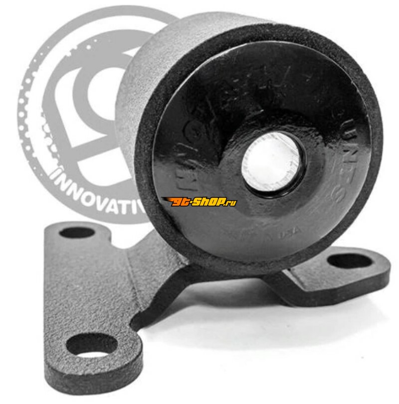 Innovative Mounts 29631-95A INM Sil Alum Single Mount-95A