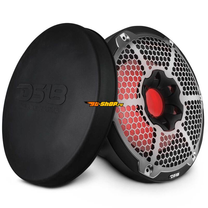 DS18 NXL-10SUB/BK DSE NXL Marine Subwoofers