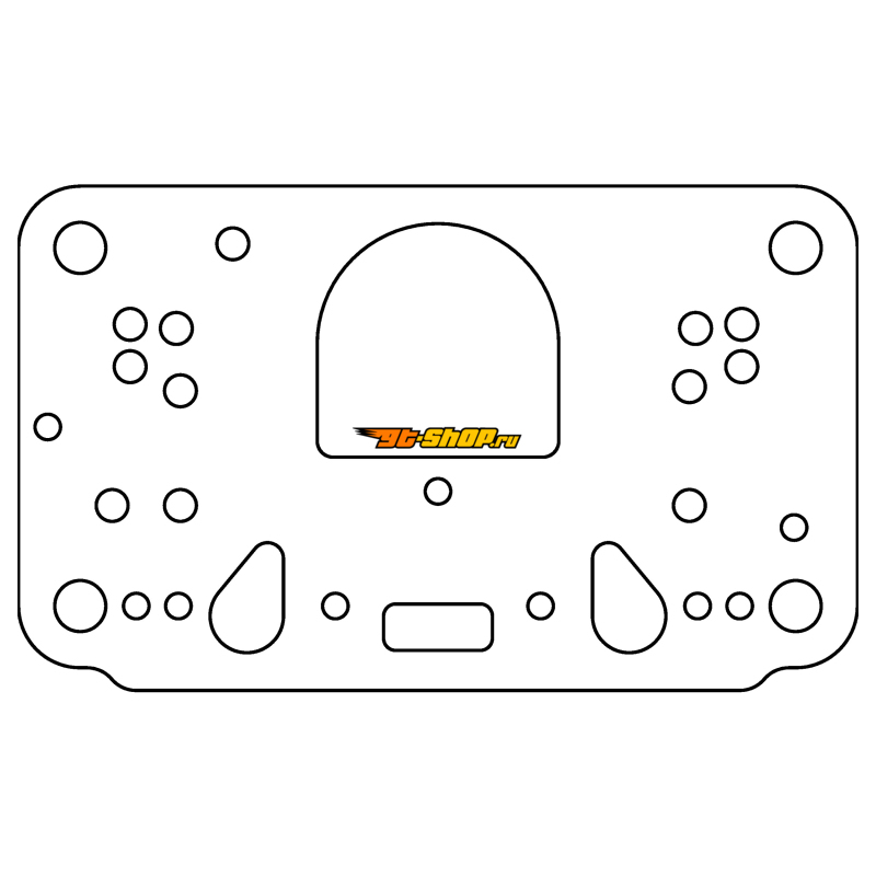 Cometic Gasket CP15243 CG Head Gaskets