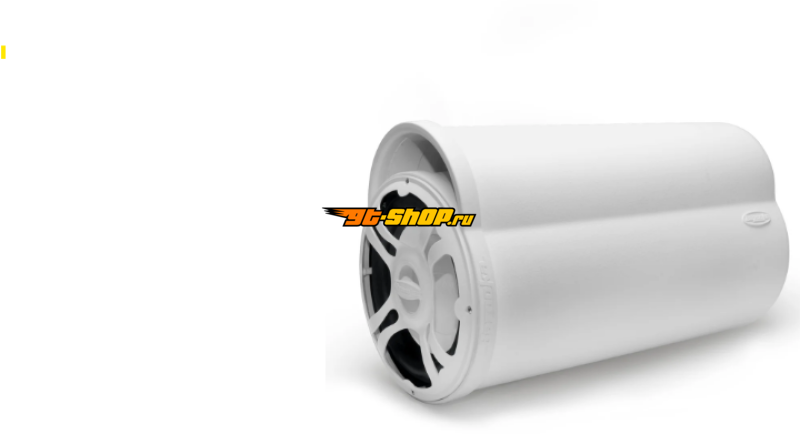 Bazooka MBT1014 BAZ Marine Tubes