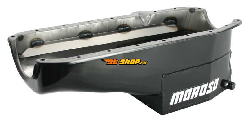 Moroso 21317 MOR Oil Pans