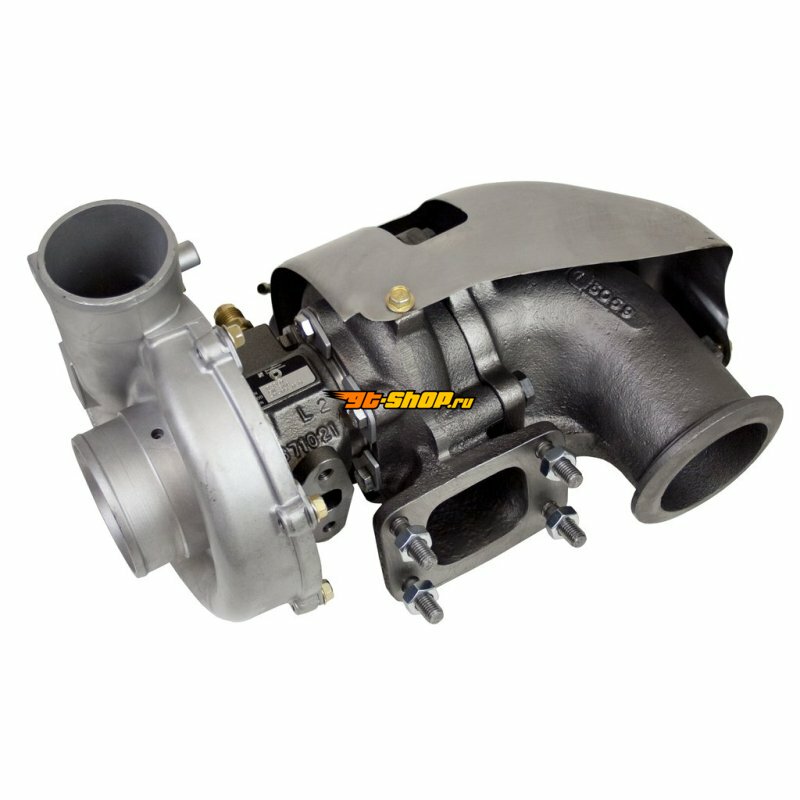 BD Diesel GM-4 BDD Exchange Turbos