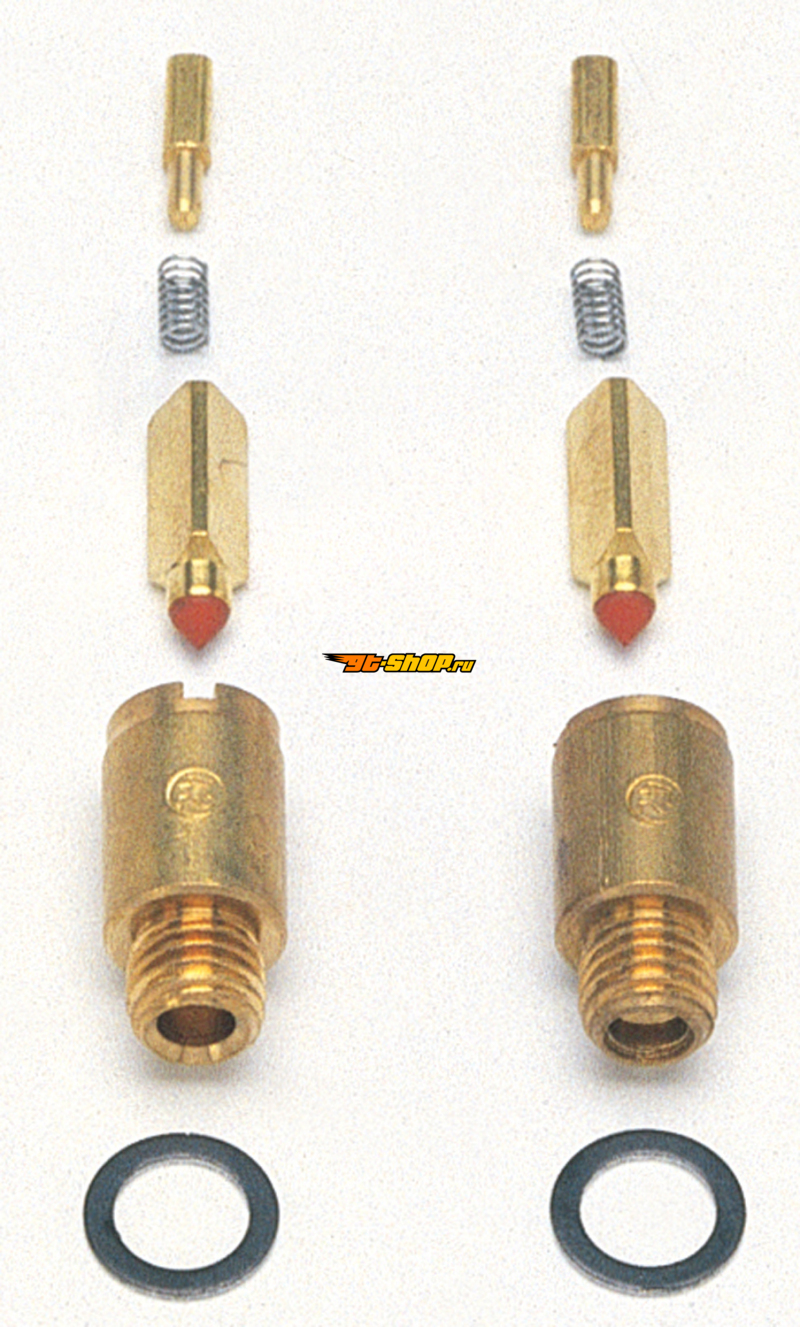 Edelbrock 1465 EDE Carb Jets