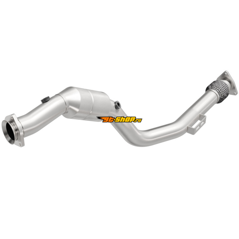 MAG Converter Direct Fit Magnaflow 49876