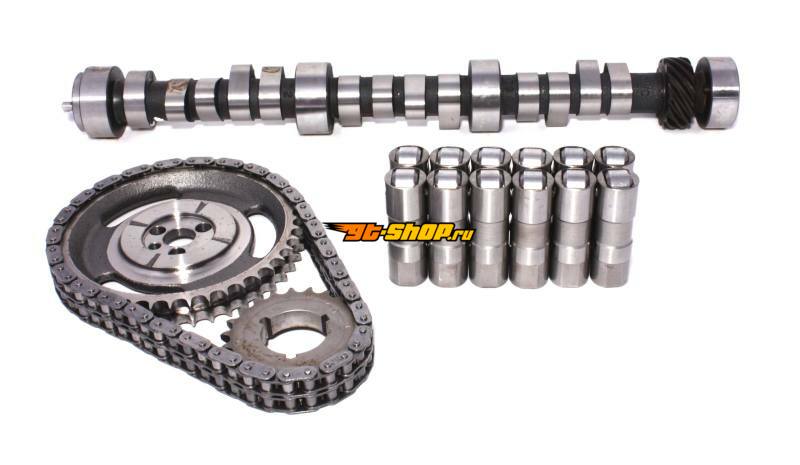 COMP Cams SK09-435-8 CCA Camshaft Kits
