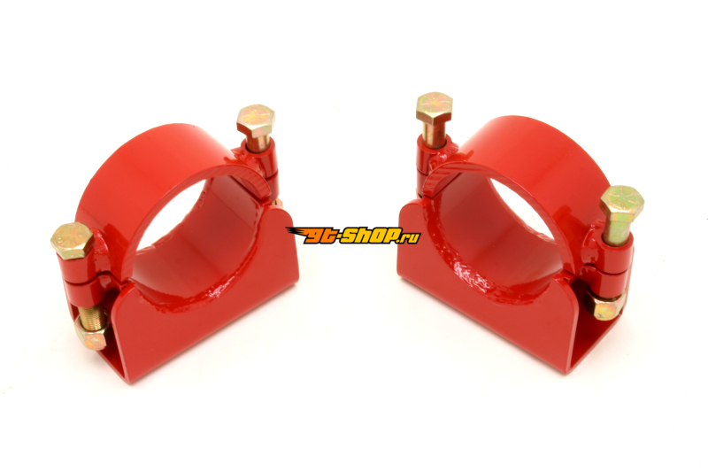 BMR Suspension SMK007R BMR Sway Bar Mounts