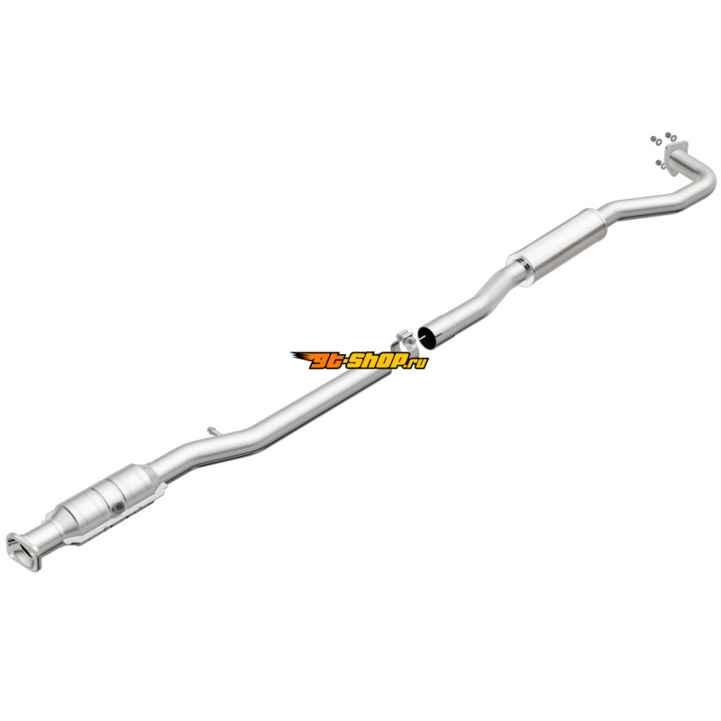 MAG Converter Direct Fit Magnaflow 51539