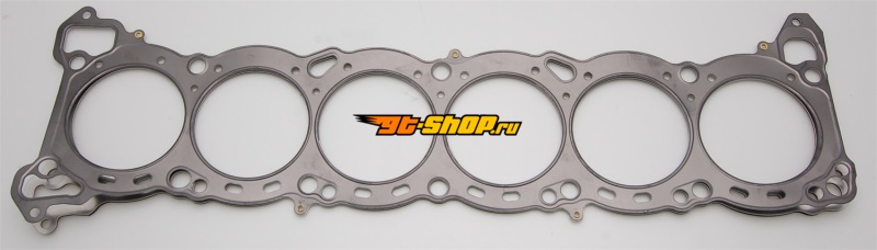 Cometic Gasket C4321-030 CG Head Gaskets