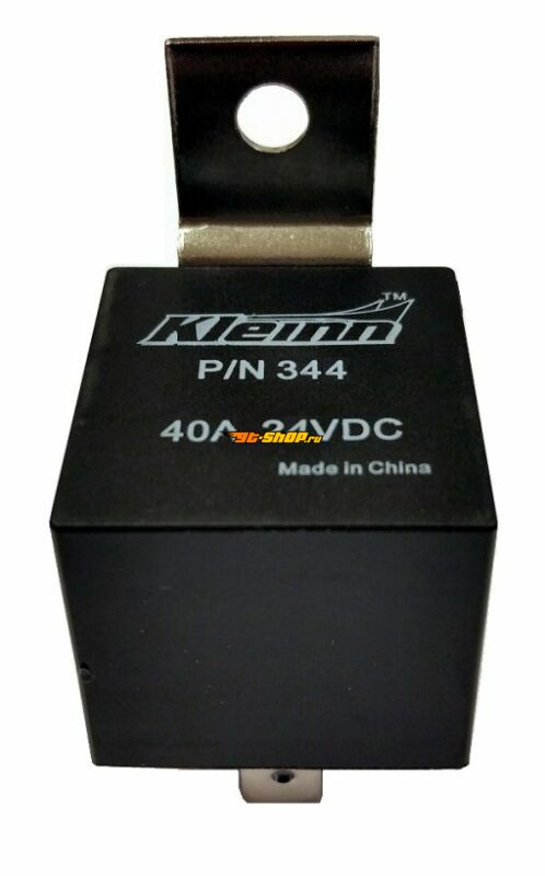 Kleinn Air Horns 344 KLE Push Buttons