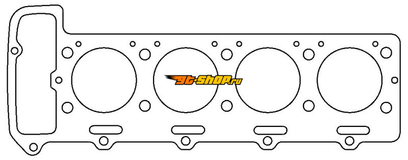 Cometic Gasket C4267-059 CG Head Gaskets