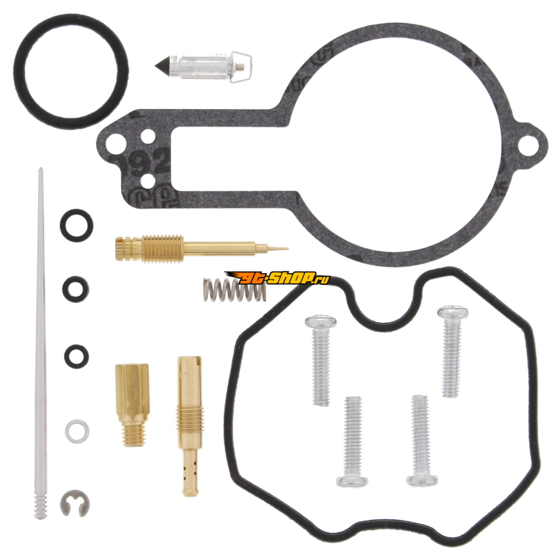 All Balls Racing 26-1157 ABR Carburetor Rebuild Kits