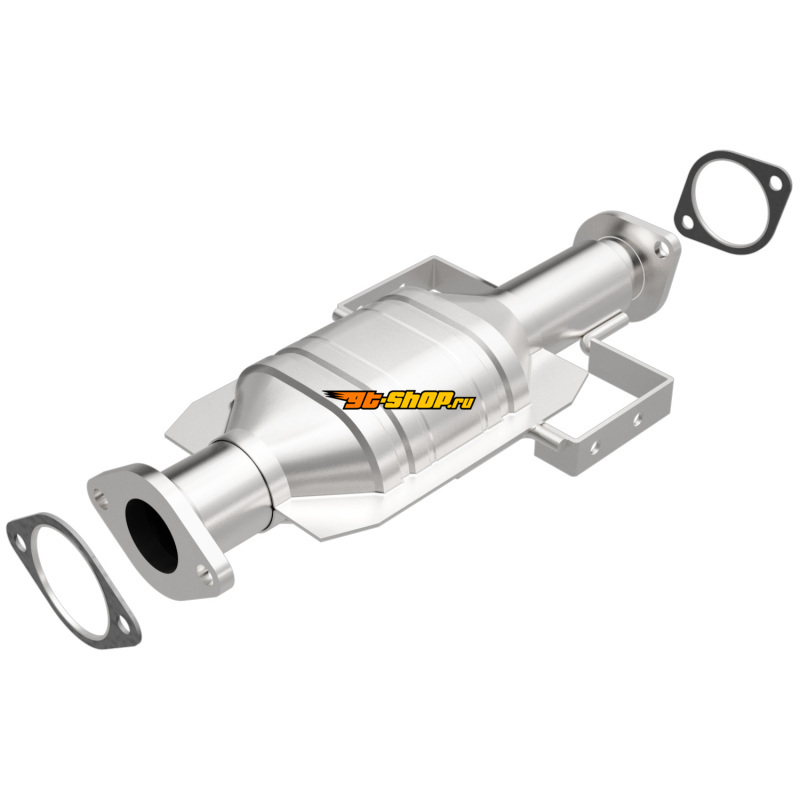 MAG Converter Direct Fit Magnaflow 338243