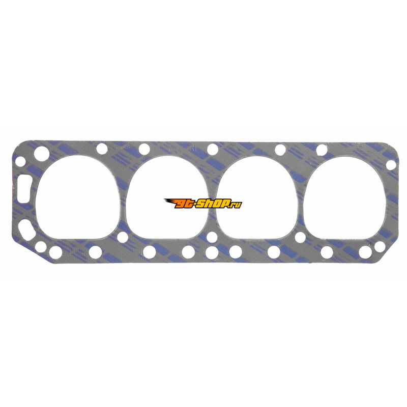 Fel-Pro 7761B1 FEL Cylinder Head Gaskets
