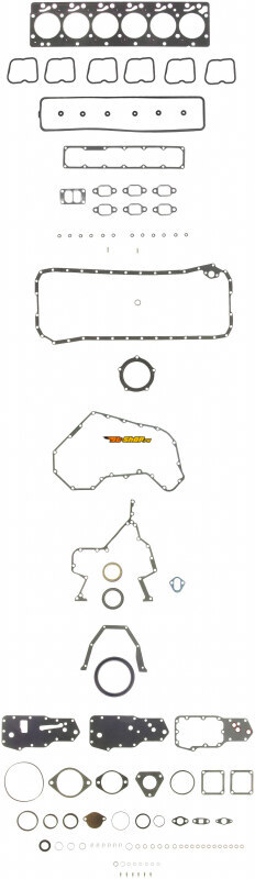 Fel-Pro 2601527 FEL Engine Gasket Sets