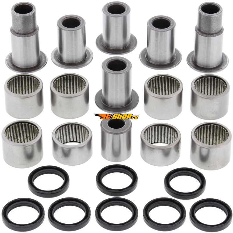 All Balls Racing 27-1176 ABR Linkage Bearing Kits