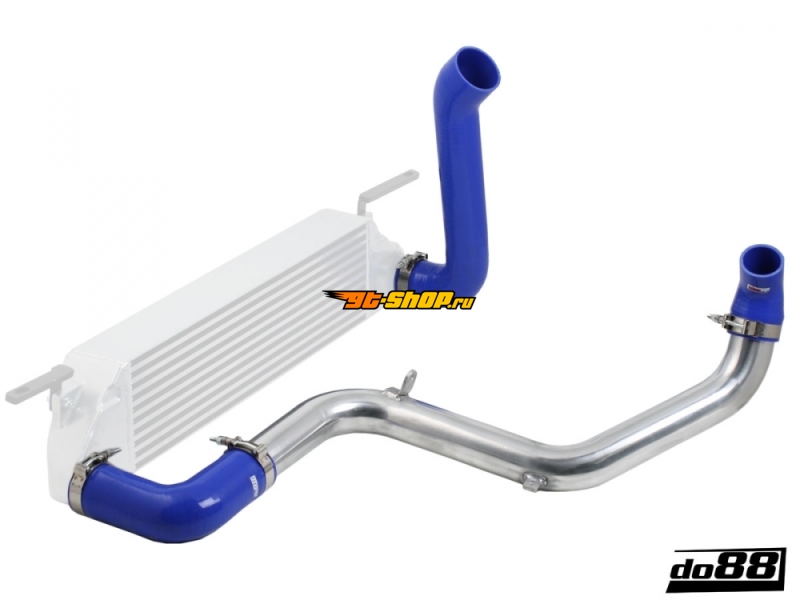 DOB Intercooler Pipe Kit do88 TR-V50-B