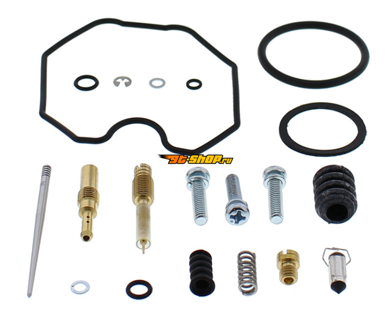All Balls Racing 26-10046 ABR Carburetor Rebuild Kits