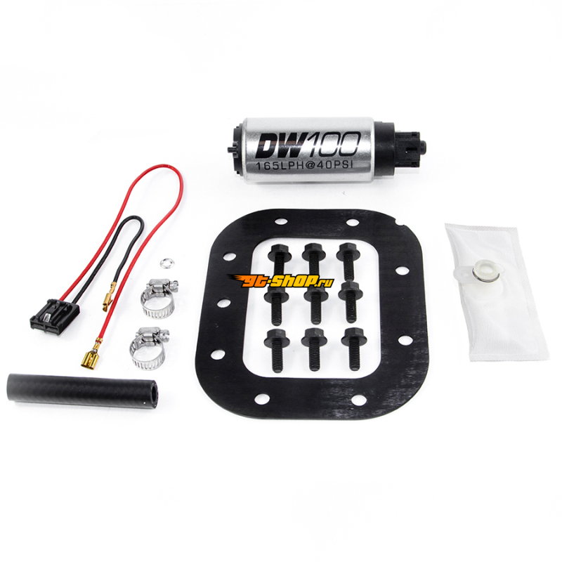 DeatschWerks 9-101-1027 DW Fuel Pump Fitment Kits