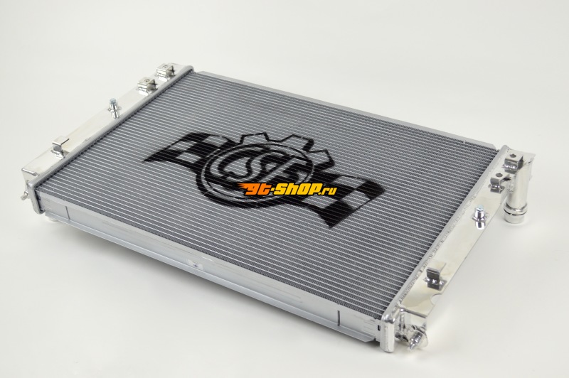 CSF 7071 CSF Radiators - Aluminum