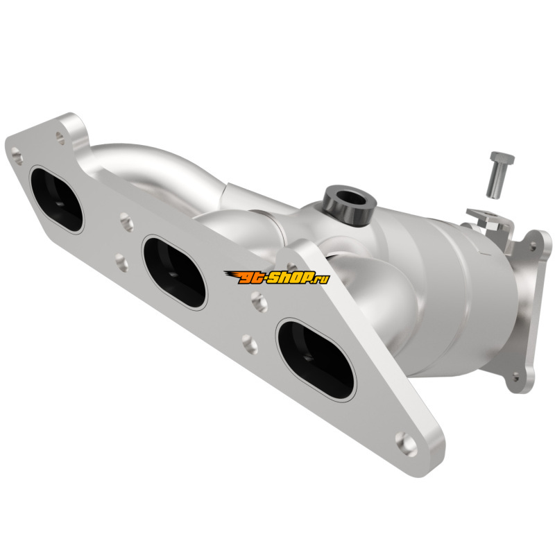 MAG Converter Direct Fit Magnaflow 49062