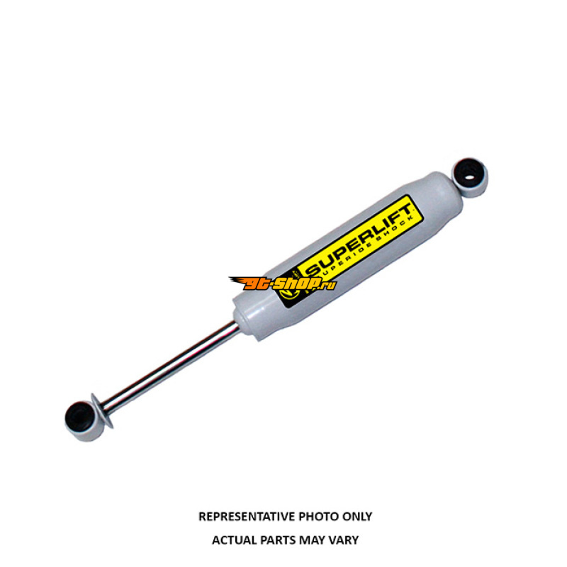 Superlift 92060 SLF Steering Stabilizers