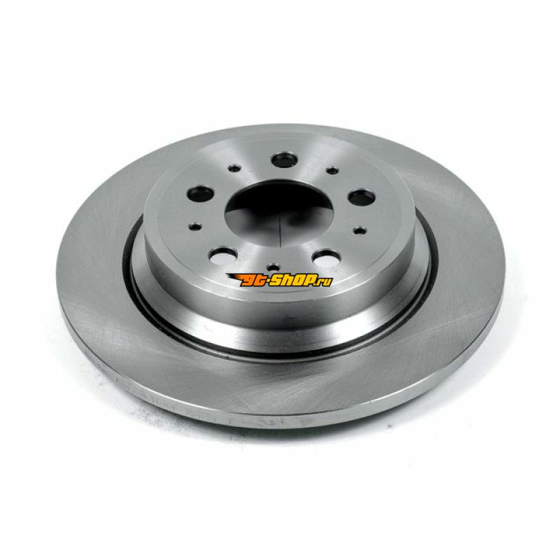 PowerStop EBR634 PSB Autospecialty Rotor