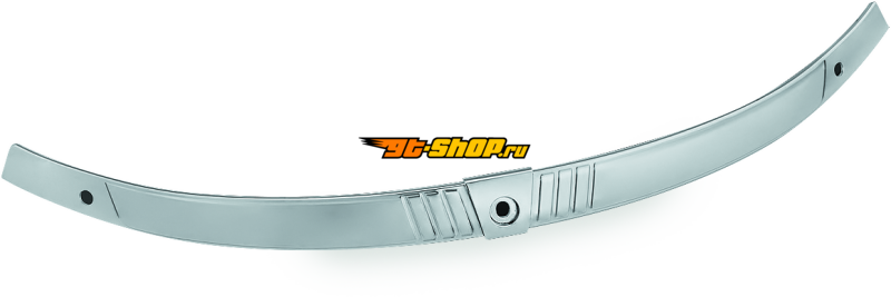 Kuryakyn 2631 KUR Windshield Trim
