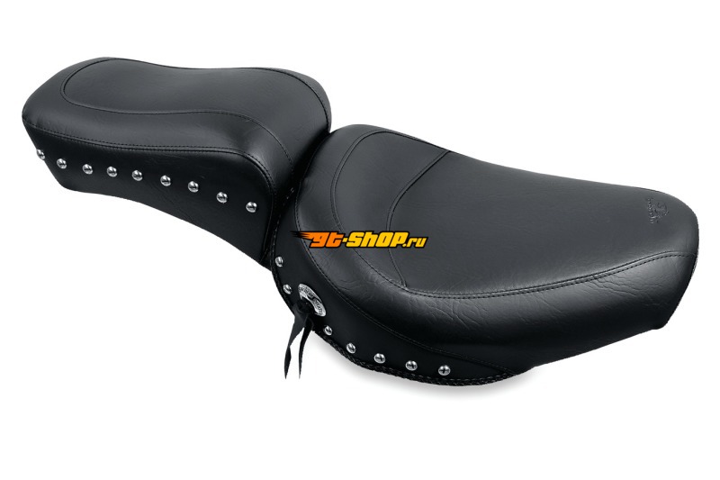 Mustang Motorcycle 75302 MMP 1 Piece Studs