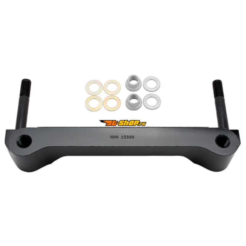 Wilwood 250-15387 WIL Caliper Brackets