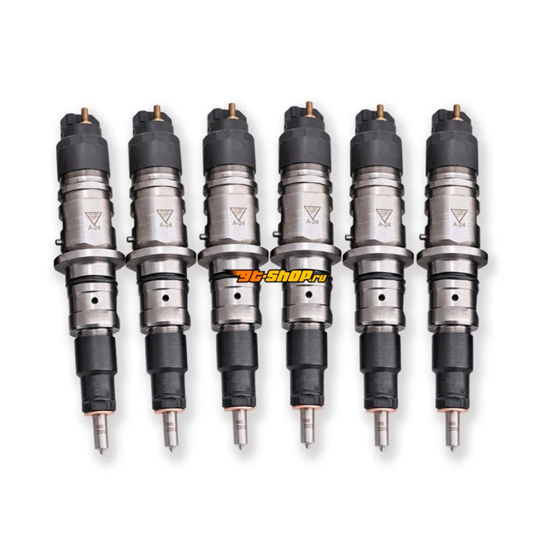 DDP DDP 67-300 DDP Reman Inj - 100% Over