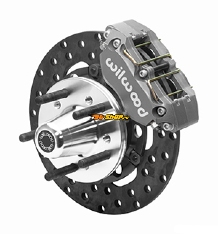 WIL Superlite Brake Kit Wilwood 140-14422-D