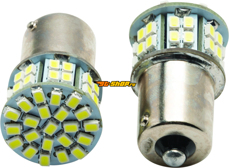 BikeMaster 152707 BKM Light Bulbs