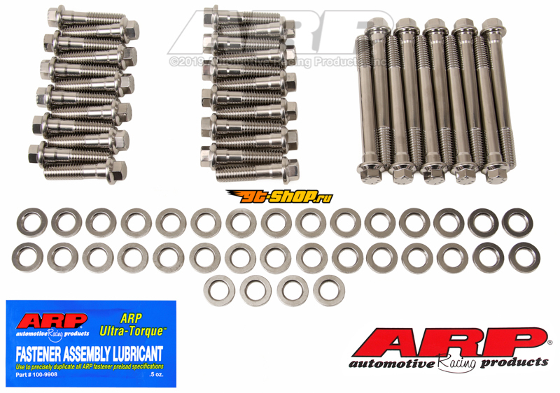 ARP Head Bolt Kits ARP 445-3606