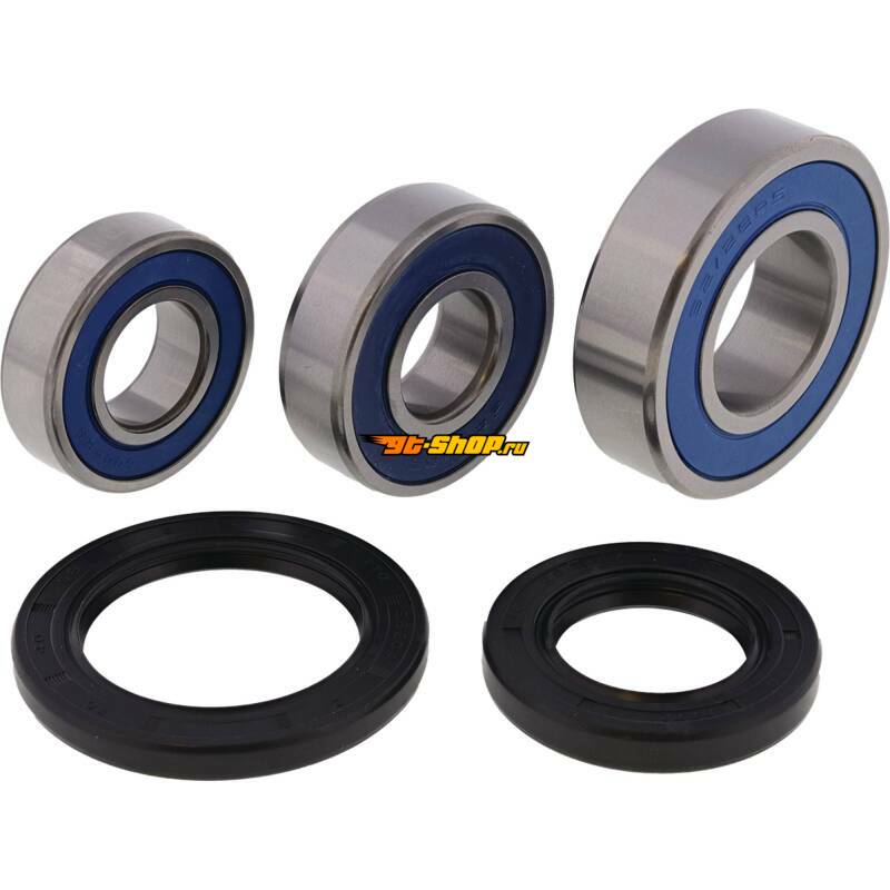 ABR Wheel Bearing Kits All Balls Racing 25-1703