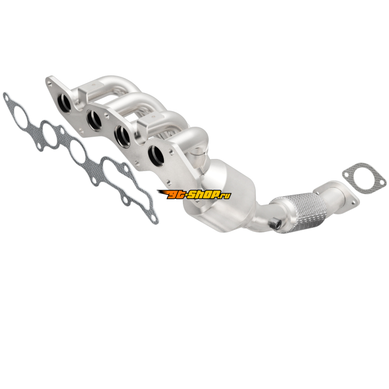 MAG Converter Direct Fit Magnaflow 49839