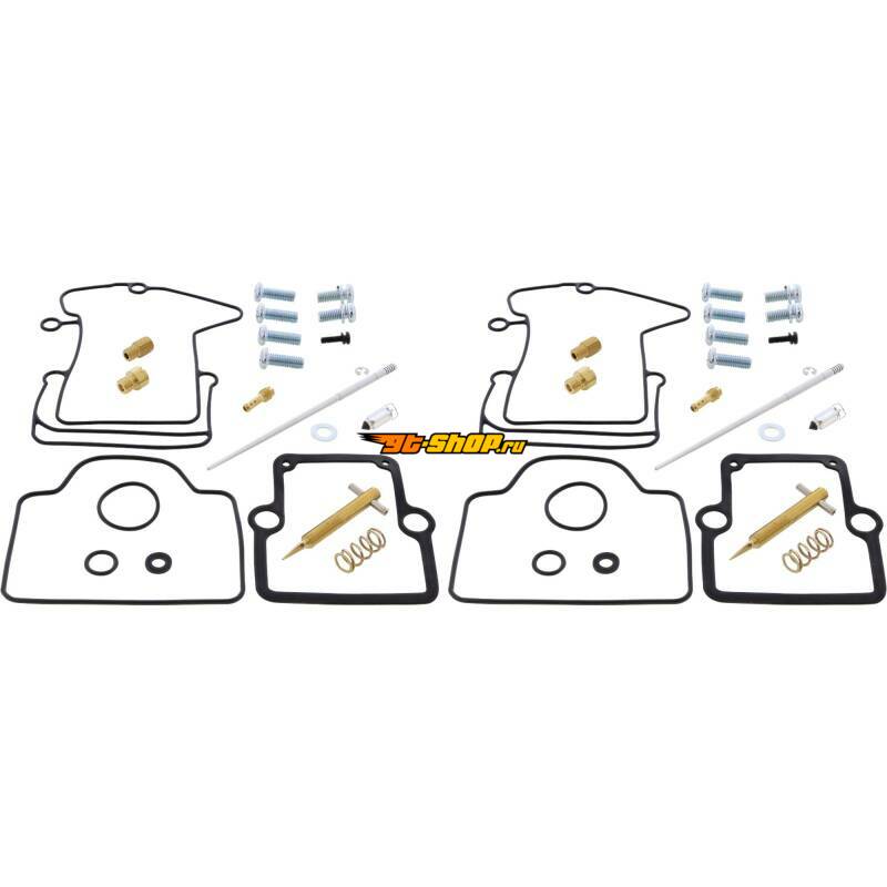 All Balls Racing 26-1785 ABR Carburetor Rebuild Kits