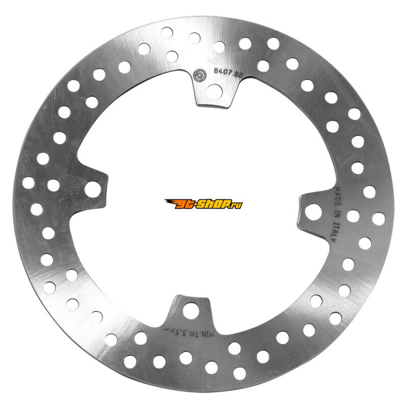 BRE Powersports Discs Brembo OE 68B40788